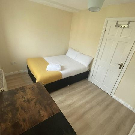 Modern City Centre House In Heart Of Galway City מראה חיצוני תמונה