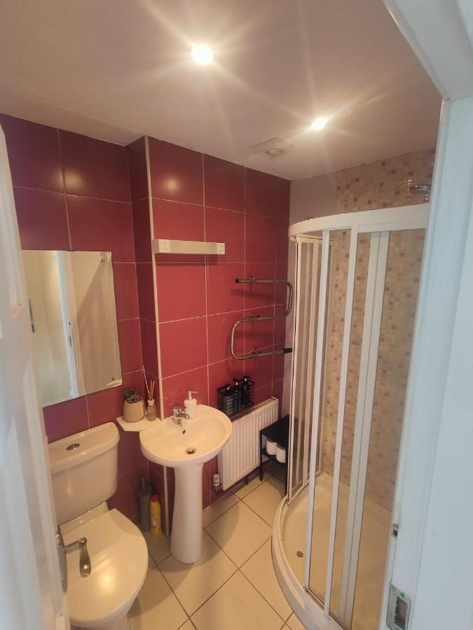 Modern City Centre House In Heart Of Galway City מראה חיצוני תמונה