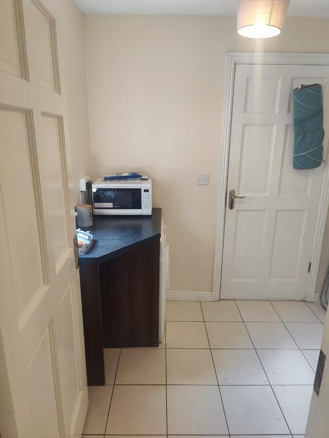 Modern City Centre House In Heart Of Galway City מראה חיצוני תמונה