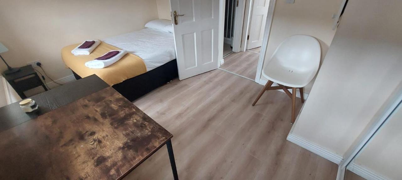 Modern City Centre House In Heart Of Galway City מראה חיצוני תמונה